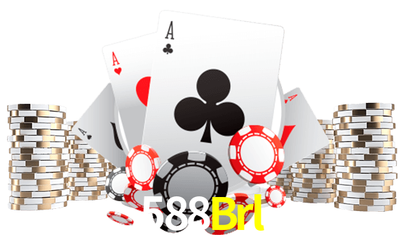 Jogue jogos de pôquer em 588Brl
