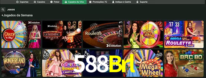 588Brl bet