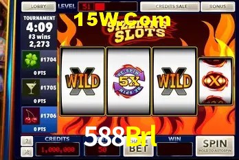 Casino Ao Vivo 588Brl