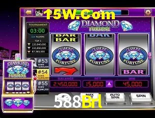 Jogos de Slot 588Brl