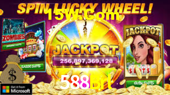 588 Brl Bet