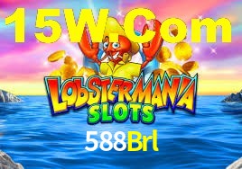 Torneios 588Brl