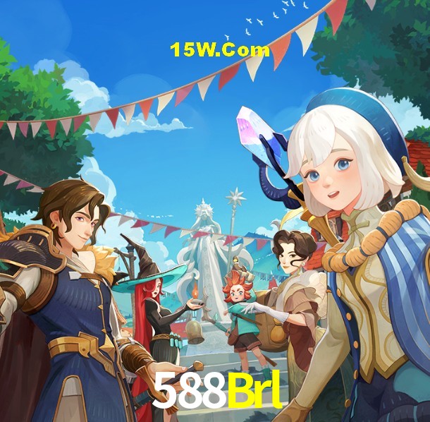 Casino Ao Vivo 588Brl