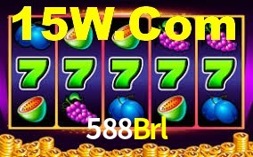 588Brl: Jogos de Caça-Níqueis-Altas Recompensas, Roleta-Velocidade, Blackjack-Desafios Máximos