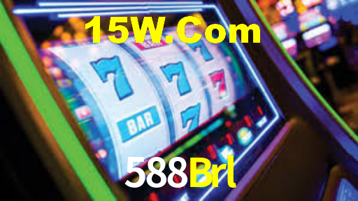 588 Brl Bet