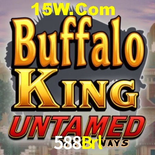 Descubra o Mundo do Cassino Online com 588Brl