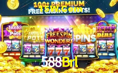Provedores de Jogos 588Brl
