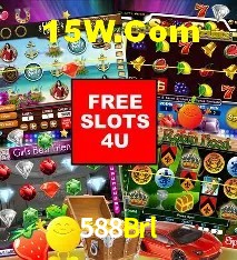 Integração de APIs 588Brl