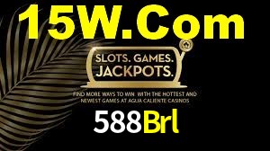 588 Brl Bet