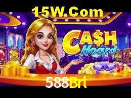Casino Ao Vivo 588Brl