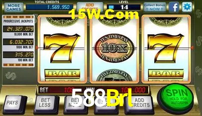 Diretório de Jogos 588Brl